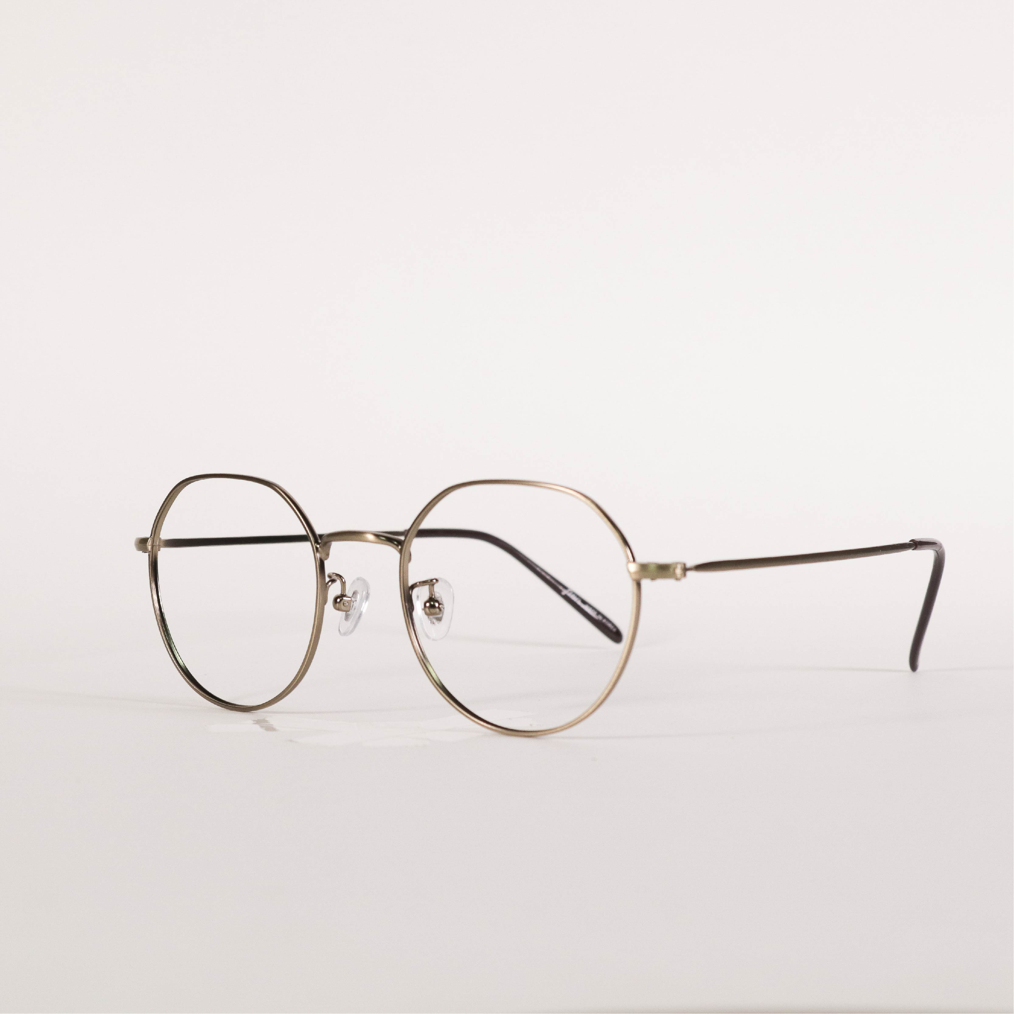 FINO Eyewear Round [FIN2402] – M. Black – Starfinder Optical