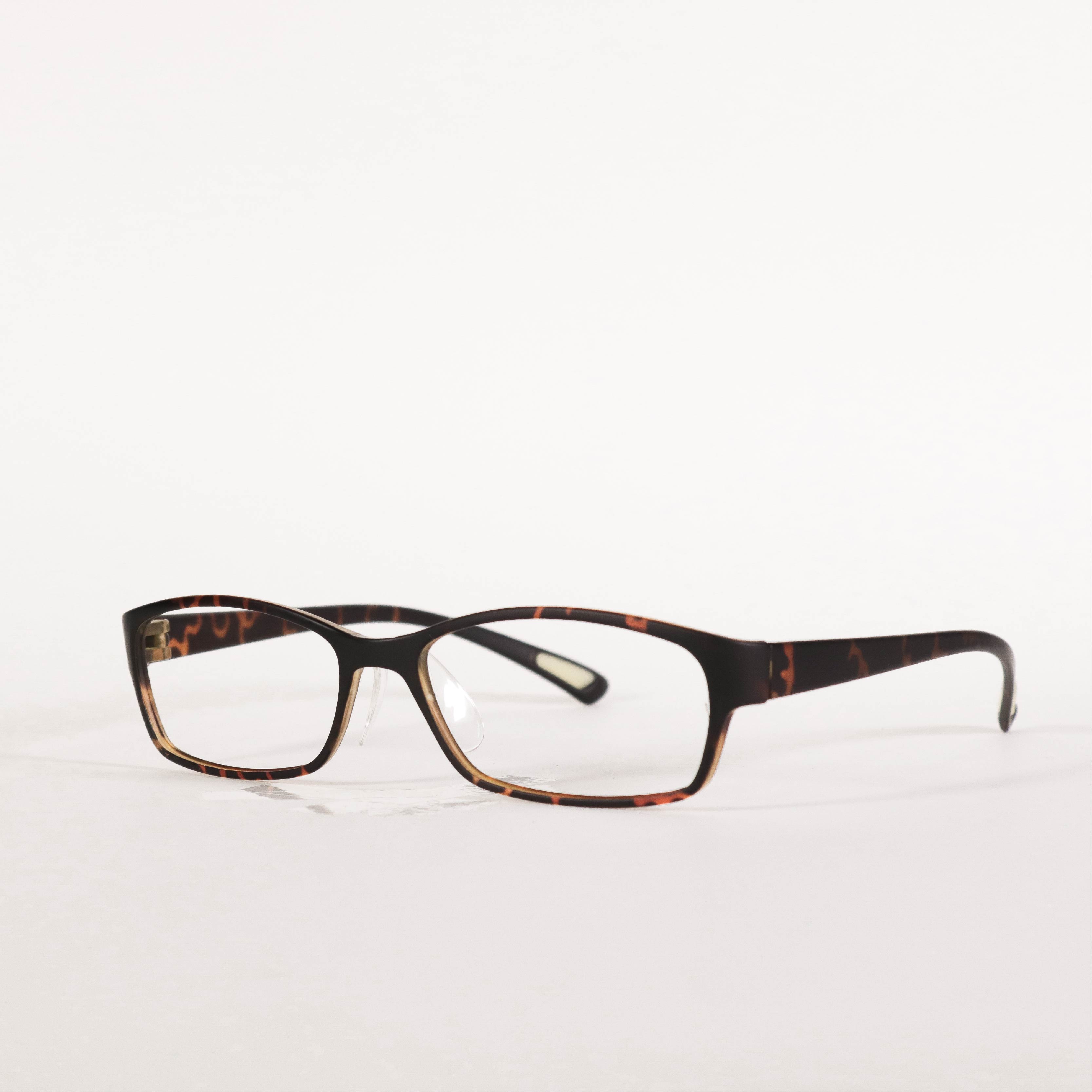 TOSSI Eyewear Square [TOS0304] – Hopi Matte – Starfinder Optical